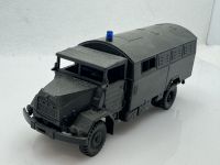 MAN LKW Funk