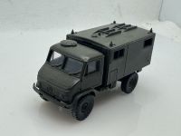 Mercedes Unimog Militr