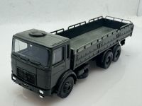 MAN Pritsche Militr