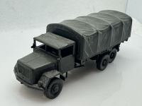 Magirus Deutz Militr LKW