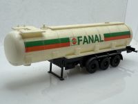 Fanal Tanker