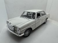 Mercedes 200 D