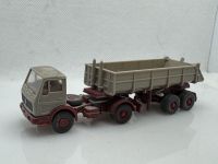 Mercedes Baustellen Kipper