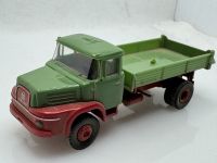 Krupp Meiler-Kipper