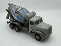 Magirus-Deutz Betonmischer