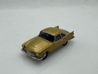 Auto Union 1000 SP