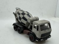 Mercedes Betonmischer