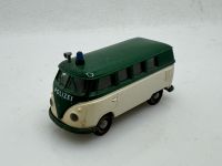 VW Bus T1 Polizei