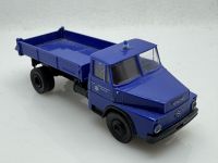Henschel Kipper THW