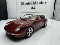 Porsche 993 Cabrio