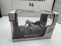 1966 Jawa 350 Automatic