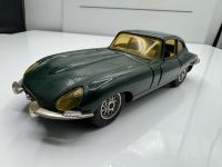Jaguar E-Type Coup B-Ware