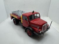 IFA S 4000 Minol