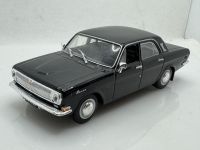 GAZ Volga M24