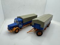 Kaeble Bundesbahn LKW
