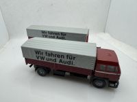 Bssing Wir fahren fr VW und Audi