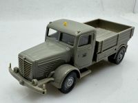 Deutsche Post LKW Pritsche