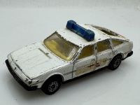 Rover 3500 Police