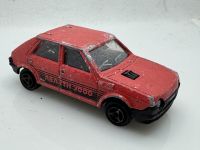 Fiat Ritmo Abarth