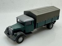 Mercedes L2500 Pritsche