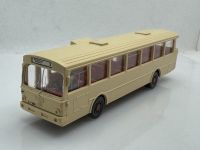 Mercedes Bus Wannsee