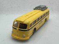 Mercedes O 6600 Deutsche Bundespost