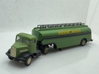 MAN Diesel Benzin BP Diesel