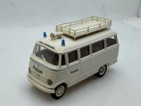 Mercedes L319 O319 Polizei