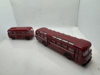 Bssing 6500 T + Orion WH 115