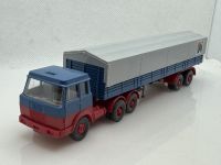 Hanomag Henschell Sattelschlepper Hannover