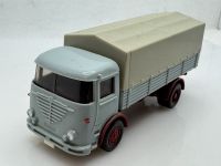 Bssing LU 11/16 Pritsche