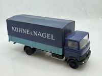 Mercedes Khne & Nagel