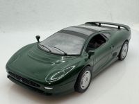 1993 Jaguar XJ-220