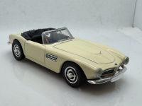 1957 BMW 507
