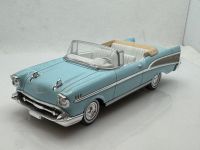 1957 Chevrolet Bel Air Cabrio