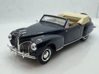 1941 Lincoln Continental Cabrio