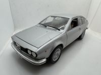 Alfa Romeo Alfetta GT 1.8