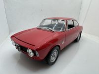 1965 Alfa Romeo Giulia Sprint GTA 1600