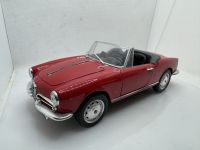 1961 Alfa Romeo Giuletta Spider