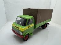 Hanomag F55 - E.Krafzig