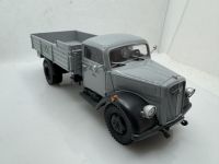 Opel Blitz Pritsche