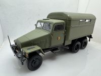 Ifa G5 DDR Militr LKW