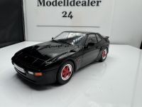 Porsche 924 Turbo