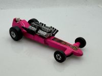 1971 Slingshot Dragster