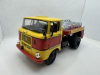 IFA W50L Minol