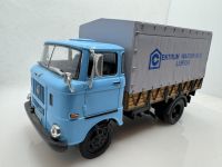 IFA W50L Centrum Warenhaus Leipzig