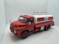MAN Kurzhauber Esso