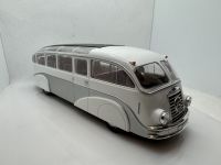 Mercedes LO 3100 Stromlinien