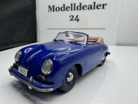 Porsche 356 A Cabrio