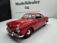 VW Karman Ghia Coup